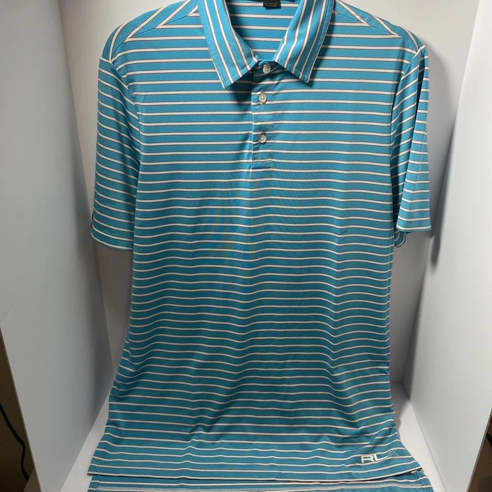 Ralph Lauren rlx ralph